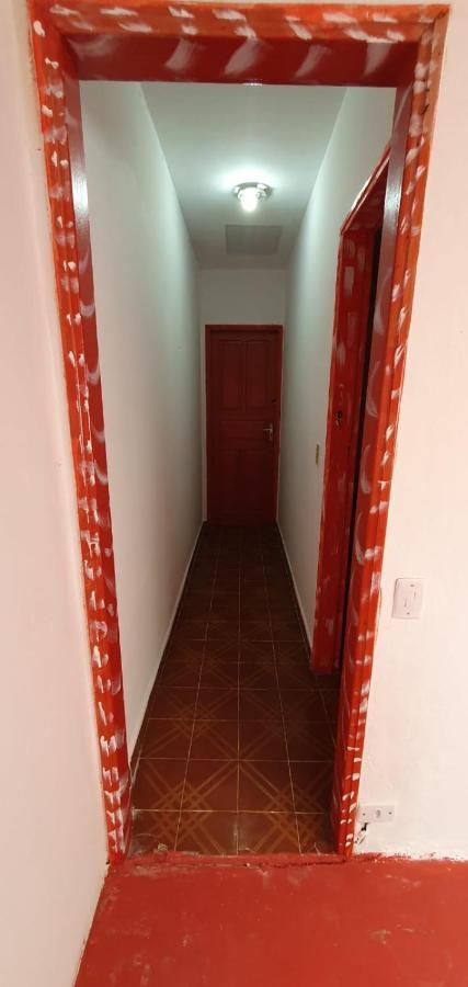 Casa Caicara Centro Paraty Exterior foto