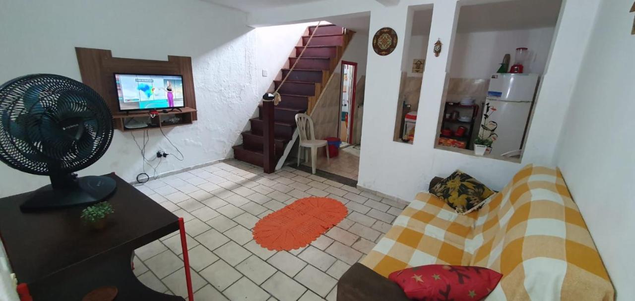 Casa Caicara Centro Paraty Exterior foto