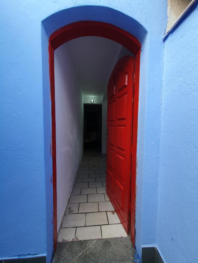 Casa Caicara Centro Paraty Exterior foto